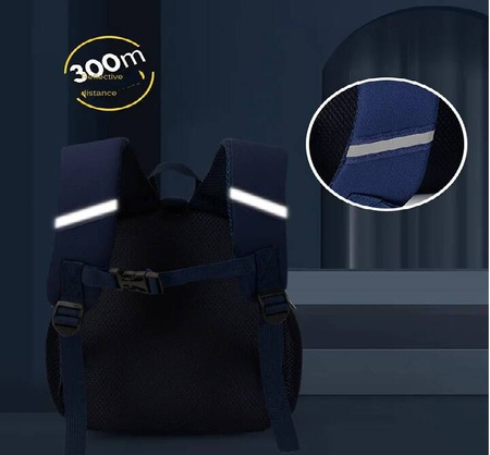 PSI PATROL RUBBLE PLECAK PLECACZEK DO PRZEDSZKOLA KIESZONKA NA BIDON DZIECI