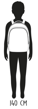 AVENGERS MARVEL HULK TORNISTER PLECAK SZKOLNY A4