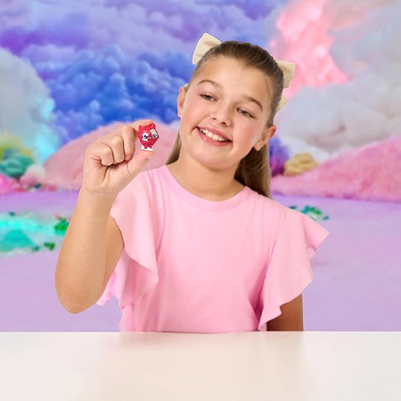 Magic Mixies Minis 4 Pack Shimmerverse series