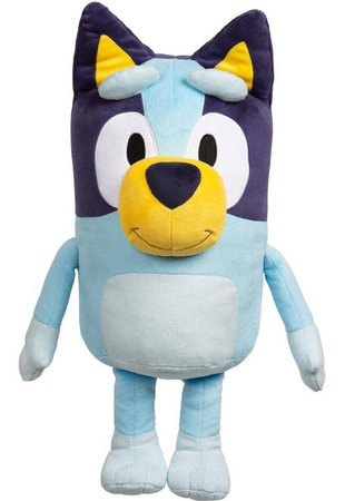 BLUEY PIESEK BLUE DUŻA MASKOTKA PLUSZAK 45 CM