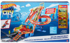 HOT WHEELS ZESTAW RAJDOWY ROLLERCOASTER + 5 AUTEK HJV69