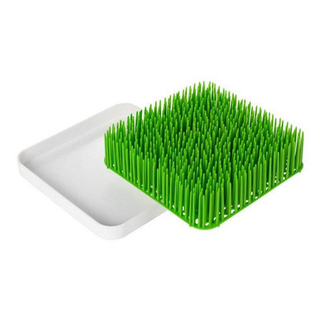 SUSZARKA NACZYNIA BUTELKI SMOCZKI TRAWA OCIEKACZ