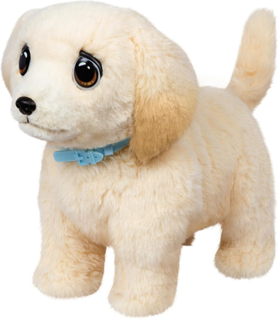 LITTLE LIVE PETS PIESEK PIES WETERYNARZ INTERAKTYWNA MASKOTKA 50 DŹWIĘKÓW