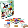 HASBRO GRA ZRĘCZNOŚCIOWA JENGA MAKER DREWNIANA