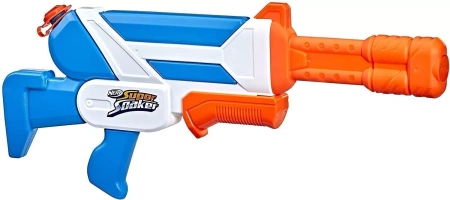NERF SUPER SOAKER PISTOLET Wyrzutnia na wodę Twister F3884 ŚMINGUS DYNGUS