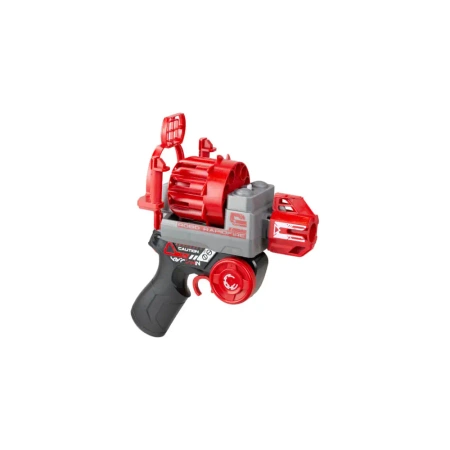 SILVERLIT ROBO RAPIDFIRE ROBOT WALCZĄCY DUMEL