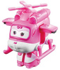 SUPER WINGS FIGURKA TRANSFORMUJĄCA SAMOLOT DIZZY