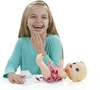 BABY ALIVE LALKA LALKI HASBRO BLONDYNKA ROBI KUPKĘ