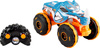 Hot Wheels Monster Trucks RC Rhinomite Zdalnie sterowany pojazd 1:24 JBK11