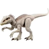 Jurassic World Indominus Rex Atak z ukrycia Figurka z funkcją HNT63