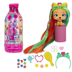 I LOVE VIP PETS SPRING VIBES PIESEK WŁOSY TATUAŻE