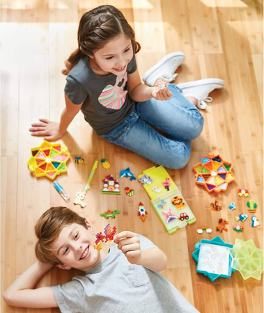 Aquabeads Koraliki Gwiezdna Stacja Zestaw 31776