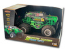 AUTO MONSTER TRUCK TERENOWY ZDALNIE STEROWANY POJAZD RC PILOT