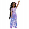 DISNEY ENCANTO LALKA ISABEL MADRIGAL NASZE MAGICZNE ENCANTO 28 CM 21941