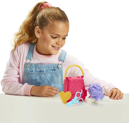 Little Live Pets Cuitie Cuts Mini Kudłaczki 30319