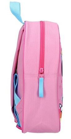 MYSZKA MINNIE MIKI PLECAK PLECACZEK PRZEDSZKOLA