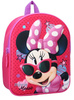 MYSZKA MINNIE MIKI PLECAK PLECACZEK 3D PRZEDSZKOLA