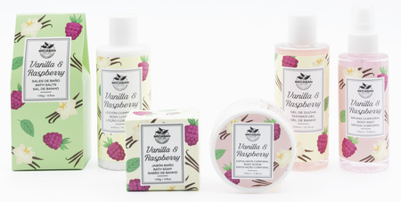 IDC KOSZ ZESTAW PREZENTOWY ŚWIĄTECZNY KOSMETYKÓW CIAŁA KĄPIELI ŚWIĘTA