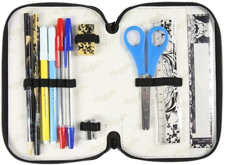 BATMAN MARVEL PIÓRNIK TRZYKOMOROWY WYPOSAZENIEM