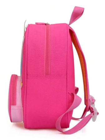 JEDNOROŻEC UNICORN PLECAK PLECACZEK DLA DZIECI PRZEDSZKOLA