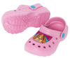 PSI PATROL SKYE BUTY KLAPKI NA BASEN NA PLAŻĘ DZIECIĘCE PIANKA 24/25