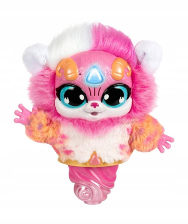 MAGIC MIXIES MAGICZNA LAMPA DŻINA INTERAKTYWNA