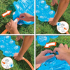 NERF BOMBY WODNE BALONY NA WODĘ DUŻY ZESTAW 228 szt