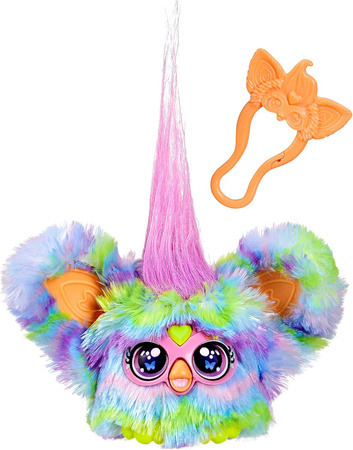 Furby Furblets Interaktywna maskotka Swee-Dee Hasbro G1433