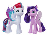My Little Pony Zestaw Kucyków 6-pak Figurek F1783