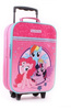 MY LITTLE PONY KUCYK PLECAK WALIZKA NA KÓŁKACH