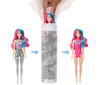 Barbie Color Reveal Lalka Seria Disco Kowbojka
