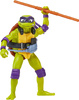 Wojownicze Żółwie Ninja Figurka Donatello 11 cm