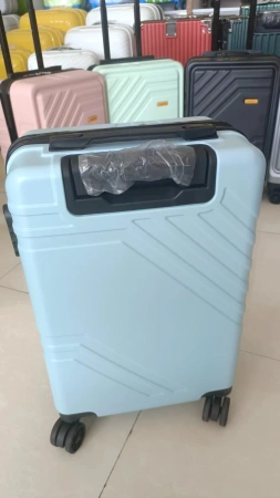 WALIZKA KABINOWA MŁODZIEŻOWA DLA NASTOLATKI BAGAŻ PODRĘCZNY PODRÓŻNA