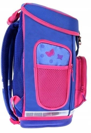 TORNISTER SZKOLNY PLECAK Z KOTKIEM KOT KOTEM KOTY