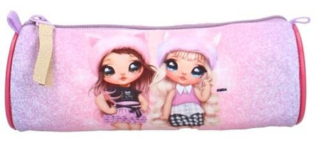 Na!Na!Na! NA NA NA MGA Surprise Lalki KOSMETYCZKA PIÓRNIK TUBA DLA DZIECI