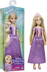 Lalka Disney Księżniczki Disney Princess Lalka Księżniczka Roszpunka 30 cm