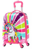 JEDNOROŻEC WALIZKA KABINOWA DZIECI BAGAŻ PODRÓŻNA