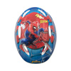 SPIDERMAN KASK NA ROWER HULAJNOGA DZIECI 51-55
