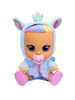 CRY BABIES LALKA JENNA DRESSY PŁACZĄCY BOBAS WŁOSY PŁACZĄCA LALKA