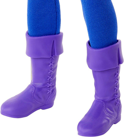 Lalka Barbie Królewski Ken Blondyn HLC22