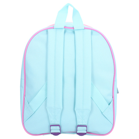 KOCI DOMEK GABI PLECACZEK 3D PLECAK DLA DZIECI DO PRZEDSZKOLA