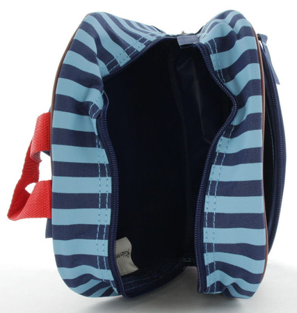 PLECAK PLECACZEK DO PRZEDSZKOLA PIRAT KAPITAN