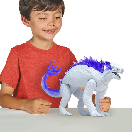 Duża Figurka akcji GODZILLA vs KONG Shimo Gigant Zamrażający Oddech 28 cm