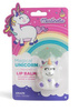 MARTINELIA BŁYSZCZYK BALSAM DO UST POMADKA JEDNOROŻEC DLA DZIECI
