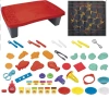 Play-Doh Ciastolina Wielki zestaw do Grillowania Grill i akcesoria E8742