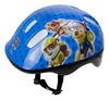 PSI PATROL KASK NA ROWER DESKOROLKA dla dzieci OUTLET