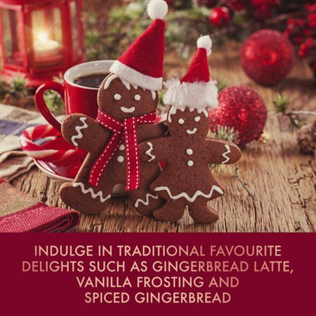 ZESTAW PREZENTOWY BOMBKA KĄPIELI ŚWIĘTA PIERNIK