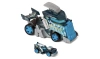 MAGICBOX T-Racers S Playset Ice Launcher Truck AUTO CIĘŻARÓWKA WYRZUTNIA