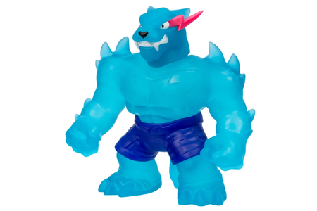 Mr. Beast Hipercharged Panther Rozciągliwy Bohater Figurka 11 cm