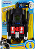 IMAGINEXT DUŻE AUTO ROBOT BATMAN TRANSFORMUJĄCY BATMOBIL 2W1 GMH33